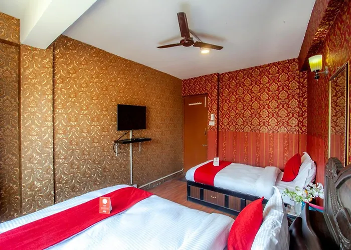 Hotel Oyo 171 Fewa Darshan 2*