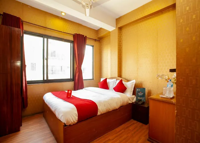 Hotel Oyo 171 Fewa Darshan